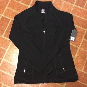 Athletic Jacket